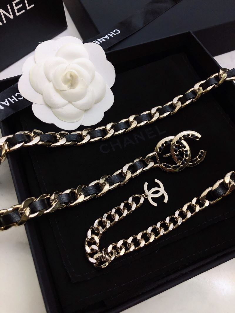 Chanel Necklaces